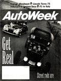 Autoweek Cover